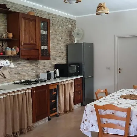 The Lover House Terni