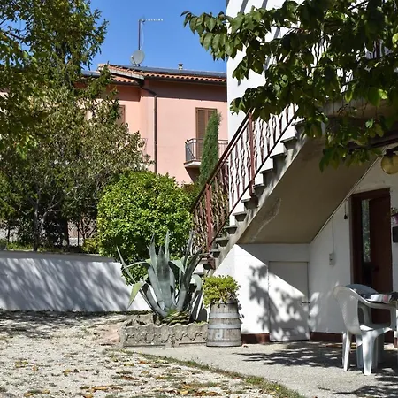 Pensjonat The Lover House 4*