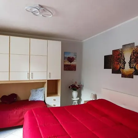 The Lover House Gasthuis Terni
