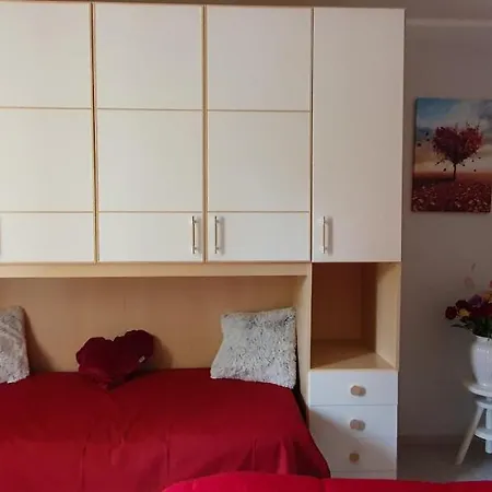 Pensjonat The Lover House Terni