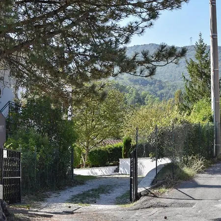 The Lover House Pensjonat 4*