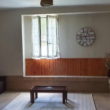 The Lover House Terni