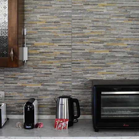 Pensjonat The Lover House