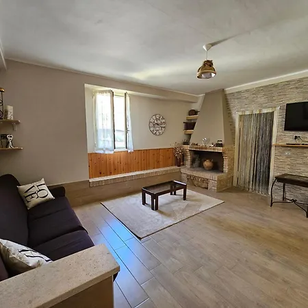 Pensjonat The Lover House Terni