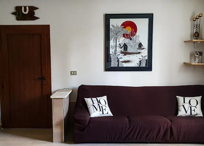 Pensjonat The Lover House 4*