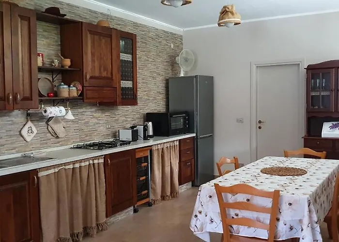 The Lover House Terni