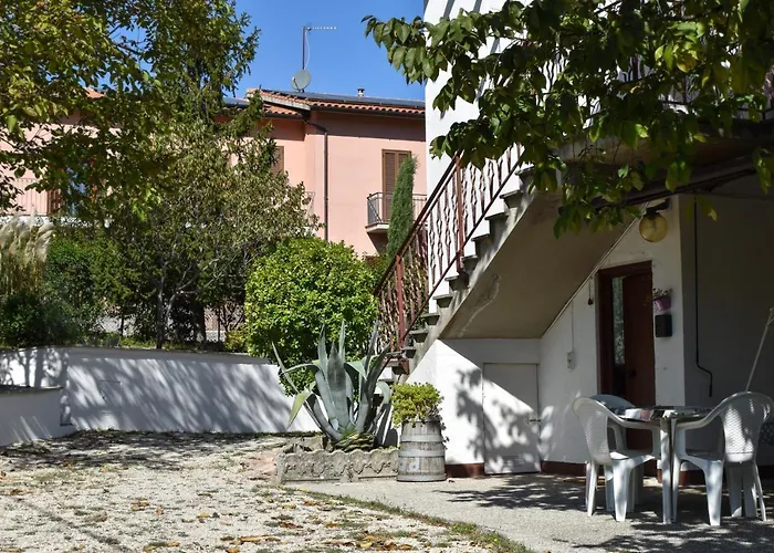 Maison d'hôtes The Lover House 4*