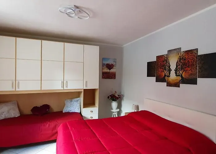 The Lover House Pensjonat Terni