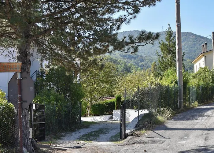 The Lover House Pensjonat 4*