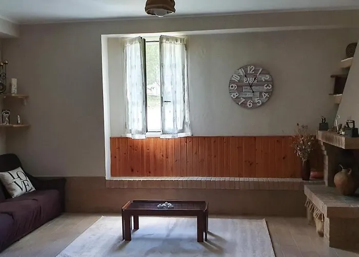 The Lover House Terni