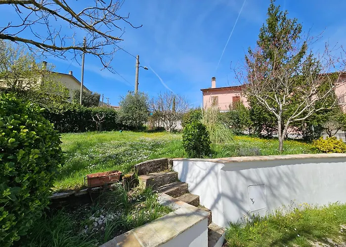 The Lover House Maison d'hôtes Terni