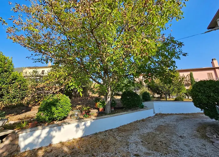 Pensjonat The Lover House 4*